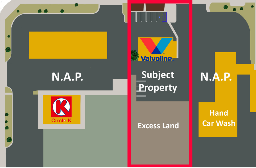 More Photos Of 14949 Bear Valley Rd, Hesperia Auto Repair For Sale