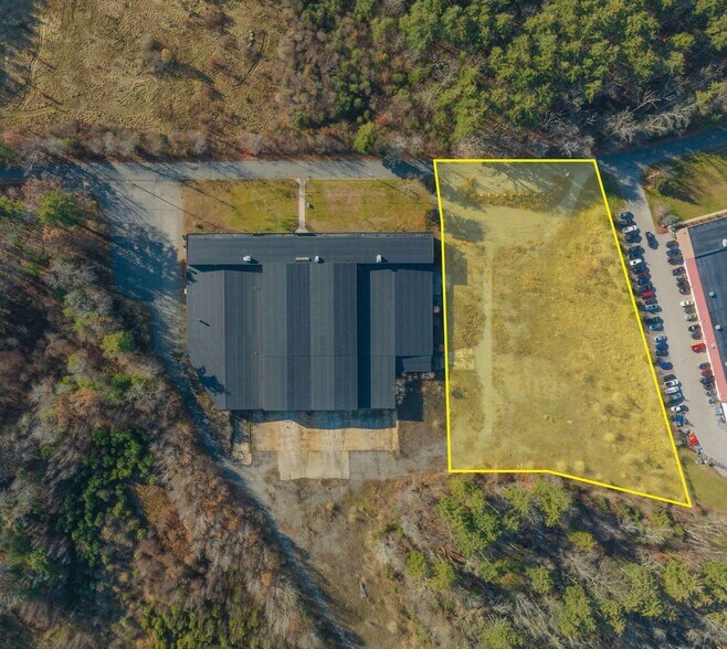 More Photos Of 16 Carleton Dr, Georgetown Land For Lease