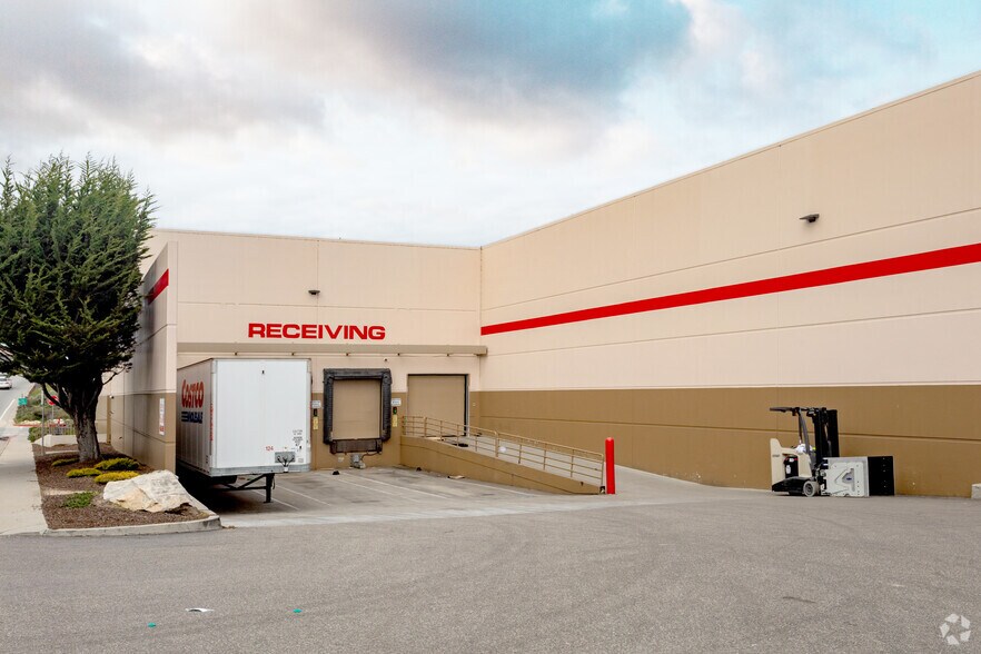 More Photos Of 800-990 Playa Ave, Seaside Unknown For Lease