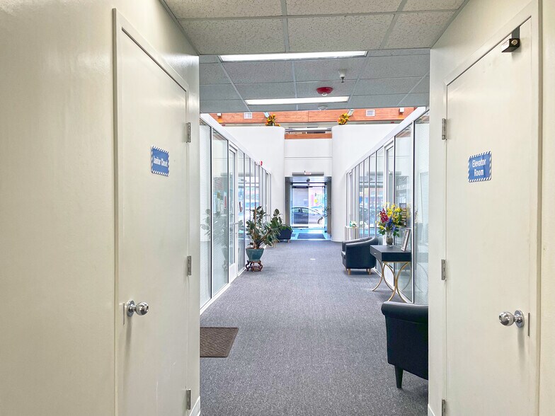 More Photos Of 828 San Pablo Ave, Albany Medical For Sale