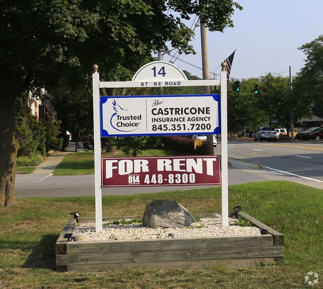 More Photos Of 14 Store Rd, Tuxedo Park Office For Lease