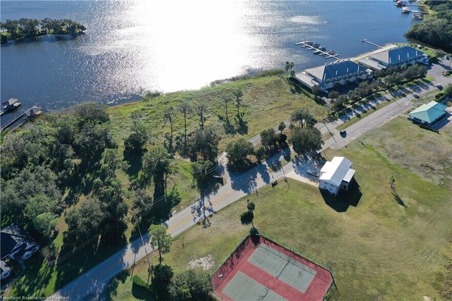 More Photos Of 1040 Lake June Rd, Lake Placid Land For Sale