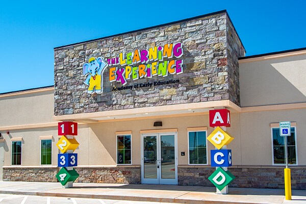 Primary Photo Of 10701 N Council Rd, Oklahoma City Daycare Center For Sale