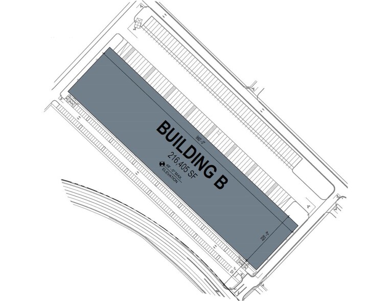 More Photos Of 315 W Rutherford Blvd, Murfreesboro Unknown For Lease