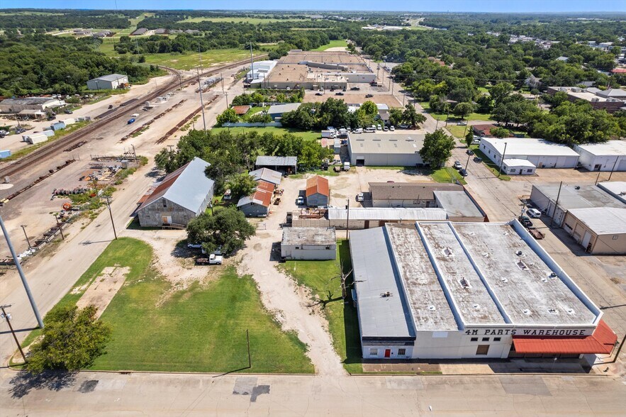 More Photos Of , Cleburne Flex For Sale