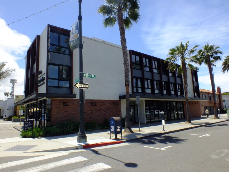 Primary Photo Of 1801 S Catalina Ave, Redondo Beach Office For Lease