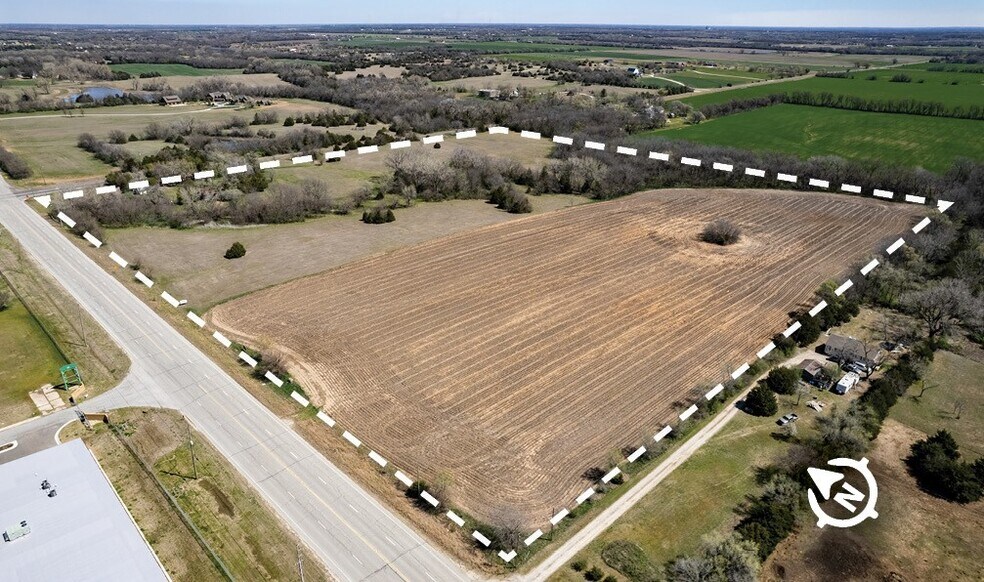 More Photos Of E 85th N St @ N Hydraulic Ave., Park City Land For Sale