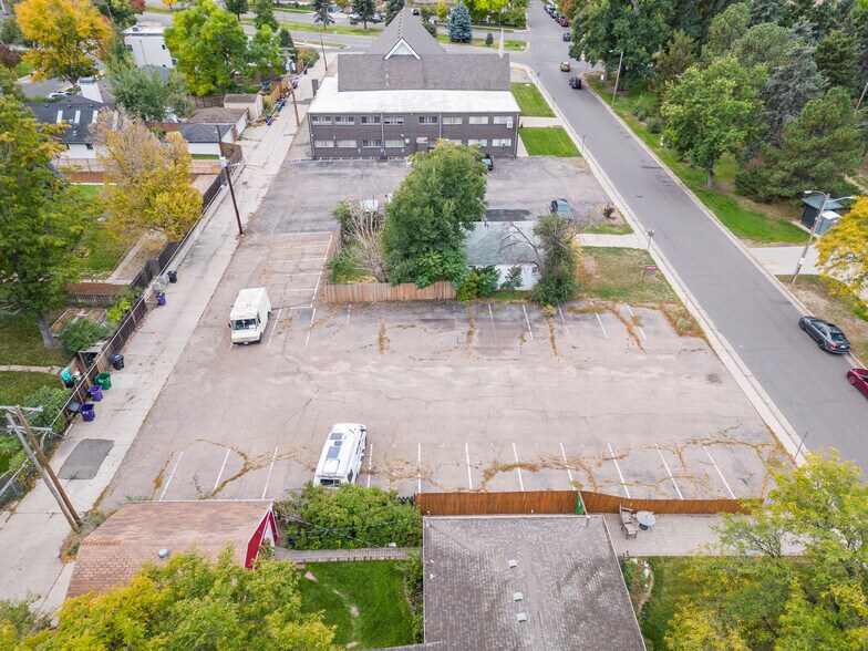 More Photos Of 1150-1160 Dahlia, Denver Land For Sale