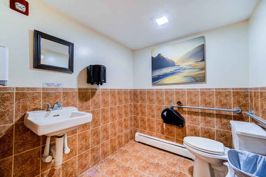 More Photos Of 346 Broadway, Newburgh Storefront Retail Office For Sale