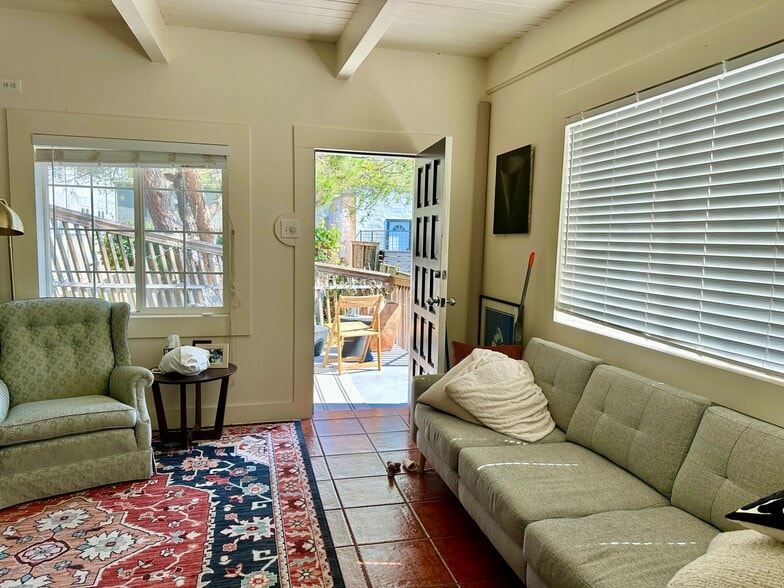 More Photos Of 158-164 E Blithedale Ave, Mill Valley Storefront Retail Residential For Sale