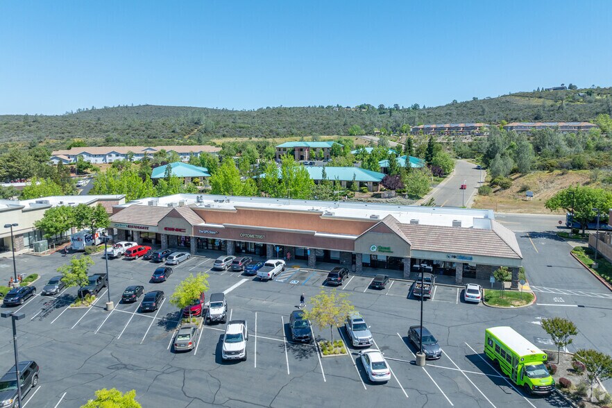 More Photos Of 3440-3510 Palmer Dr, Cameron Park Unknown For Lease