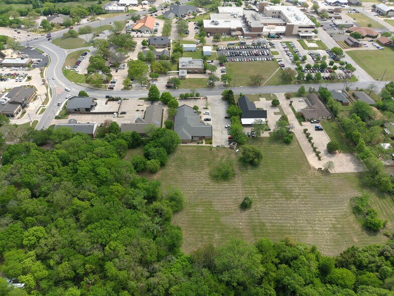 More Photos Of 000 Foster Ln, Weatherford Land For Sale