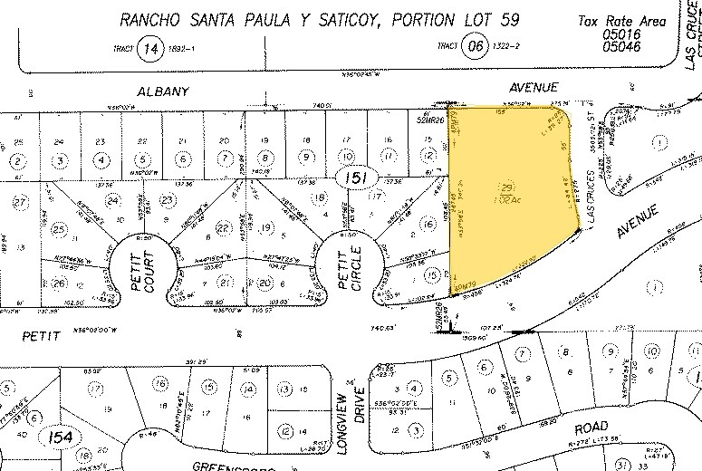 More Photos Of 970 Petit Ave, Ventura Medical For Sale