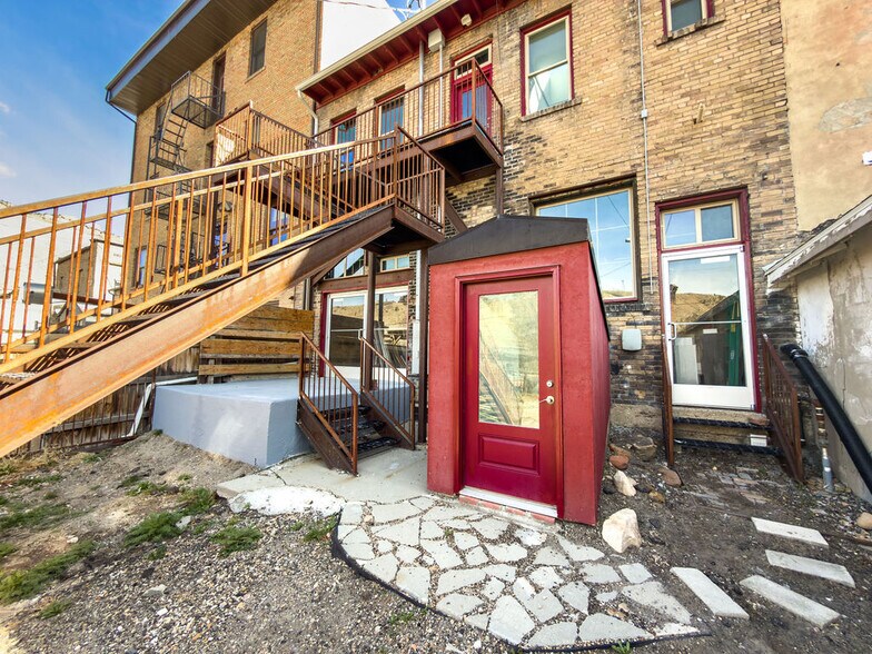 More Photos Of 182 S Main St, Helper General Retail For Sale