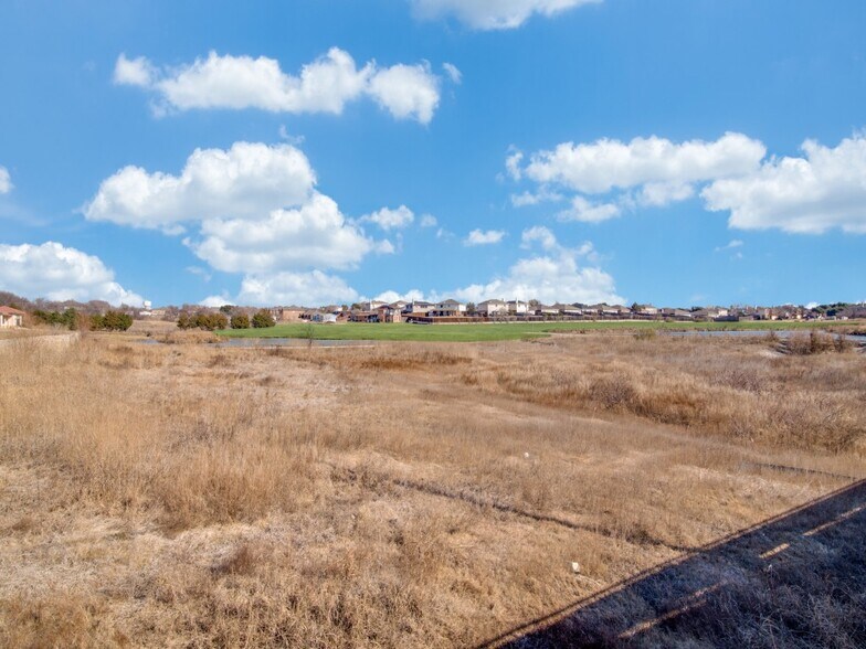 More Photos Of 1535 E Eldorado Pky, Little Elm Land For Sale