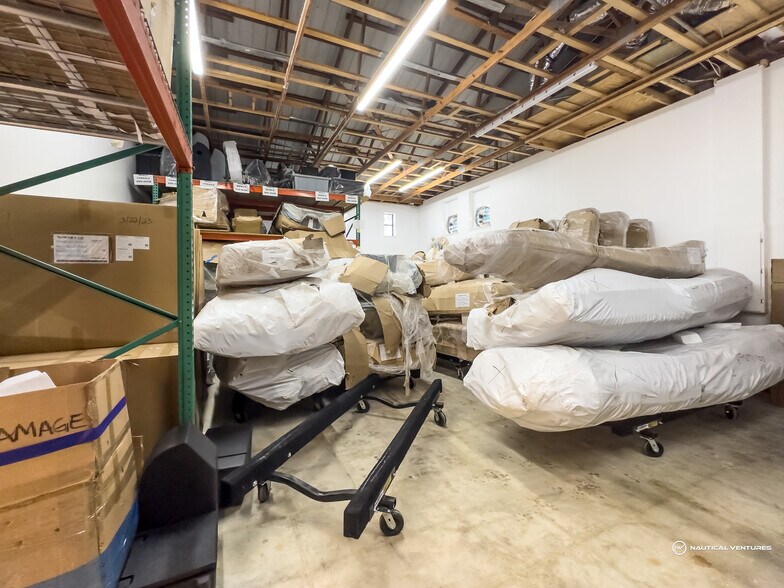More Photos Of 3359 SW 42nd Ave, Palm City Warehouse For Sale