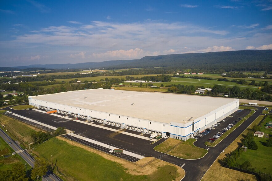 More Photos Of 9141 Old Route 22, Bethel Distribution For Lease