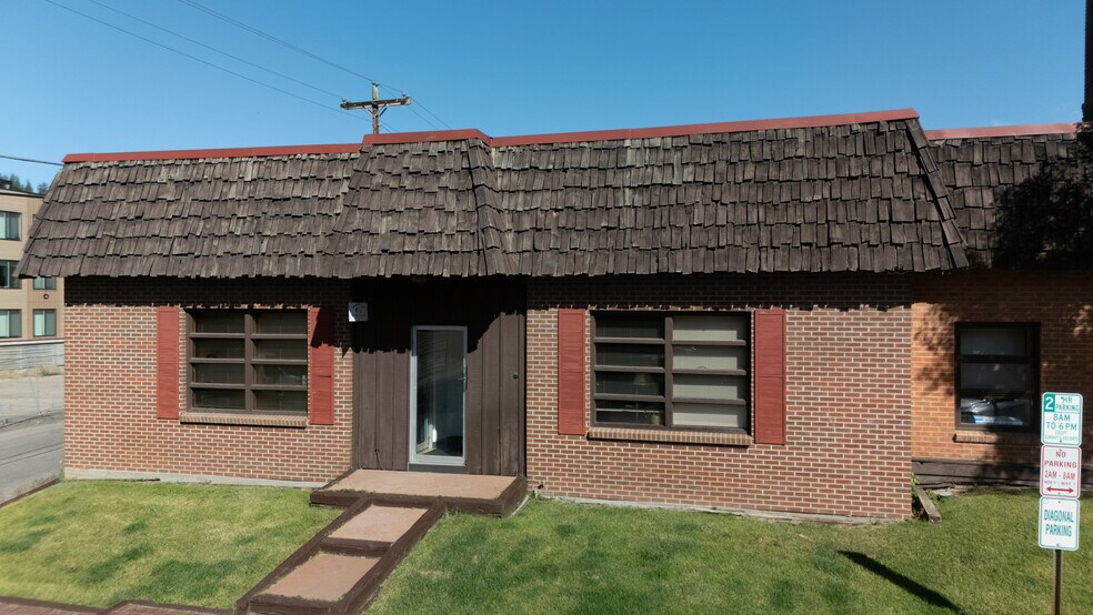 More Photos Of 401 Lincoln Ave, Steamboat Springs Office Residential For Sale