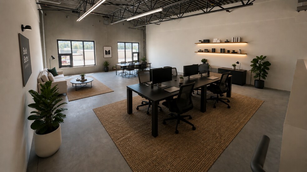 More Photos Of 7342 Industrial Way, Pemberton Apartments For Sale