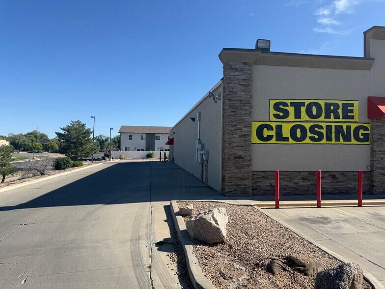 More Photos Of 2776 Acrin Ave, Grand Junction Freestanding For Lease