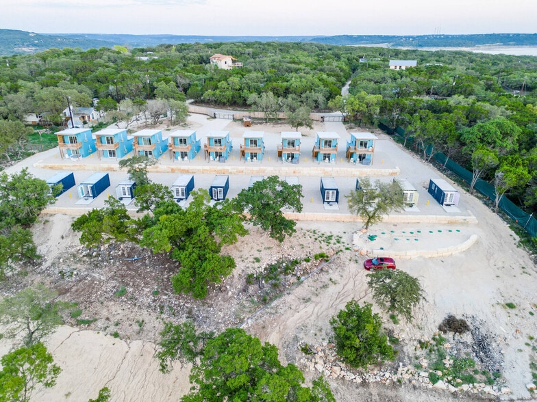 More Photos Of 420 Simon Crest, Canyon Lake Hospitality For Sale