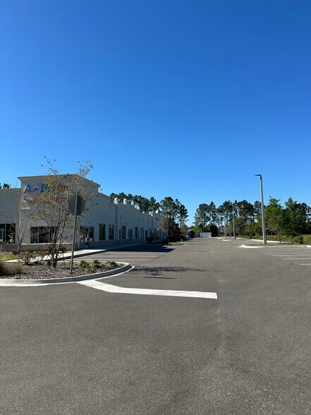 More Photos Of 2276 Village Square Pky, Fleming Island Medical For Lease