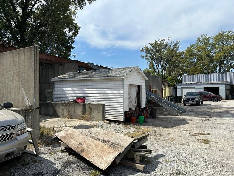 More Photos Of 7435 S Union Ave, Chicago Industrial For Sale