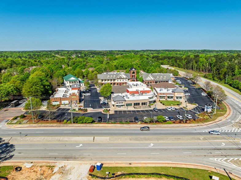 More Photos Of 1775 Parker Rd SE, Conyers Unknown For Sale