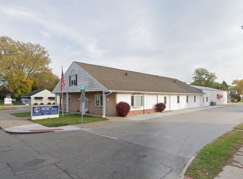 More Photos Of 2101 Lincoln Way E, Mishawaka Research And Development For Sale