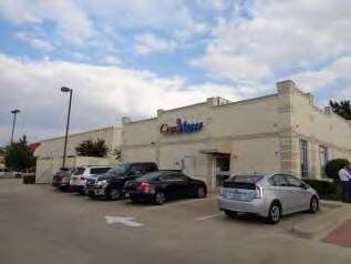 More Photos Of 2355 E Grapevine Mills Cir, Grapevine Freestanding For Sale