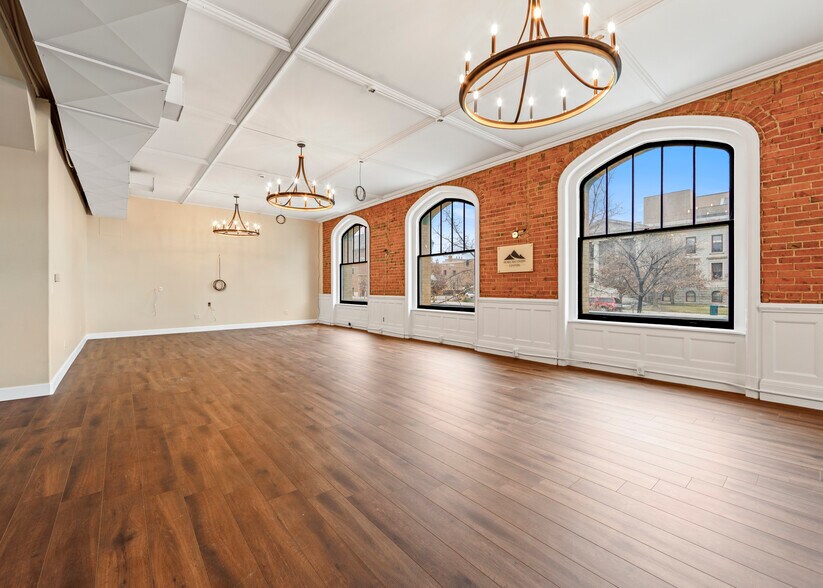 More Photos Of 130 E Kiowa Ave, Colorado Springs Apartments For Sale