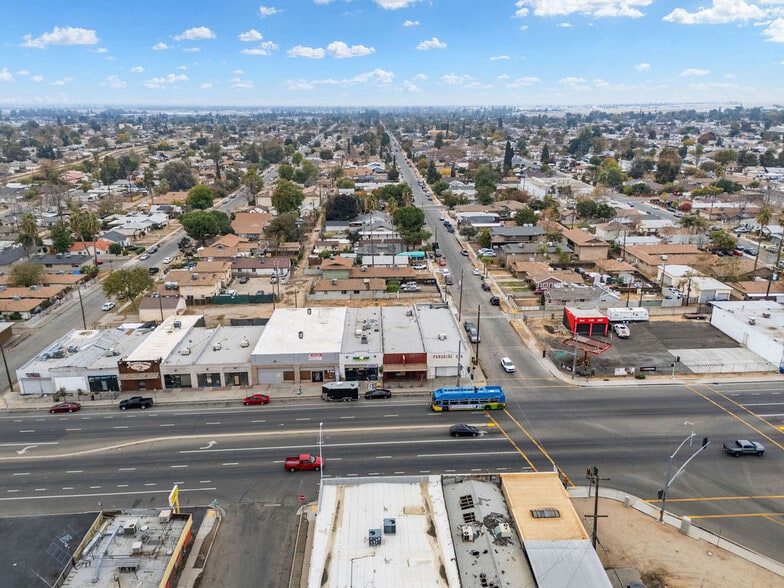 More Photos Of 919 N Chester Ave, Bakersfield Storefront Retail Office For Sale