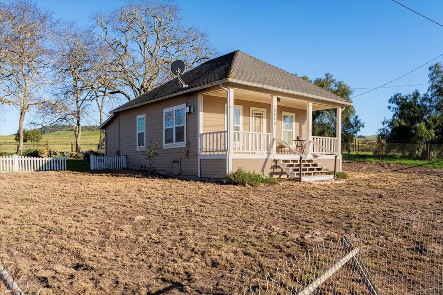 More Photos Of 9451 Batchelder Rd, Los Alamos Land For Sale