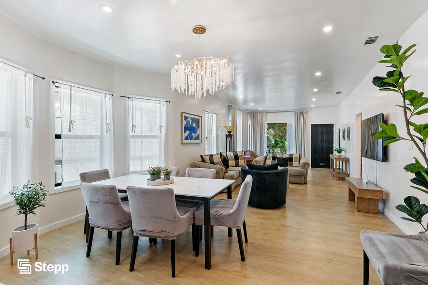 More Photos Of 1317 E 1st St, Long Beach Apartments For Sale