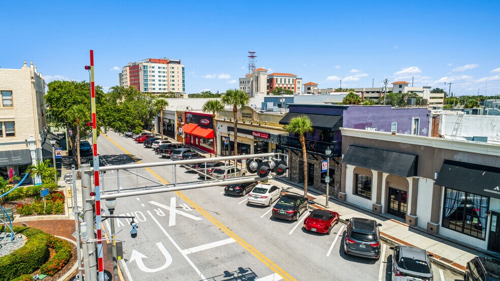 More Photos Of 924-936 E New Haven Ave, Melbourne Freestanding For Sale