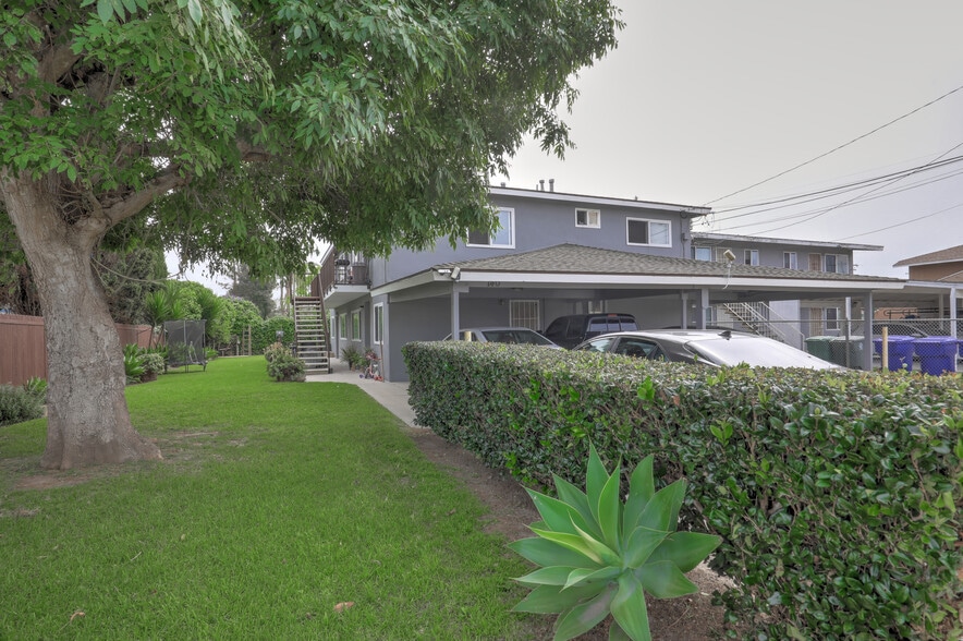 Primary Photo Of 140 E A St, Port Hueneme Apartments For Sale