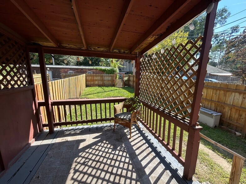 More Photos Of 4309 Clinton Ave, Cleveland Apartments For Sale
