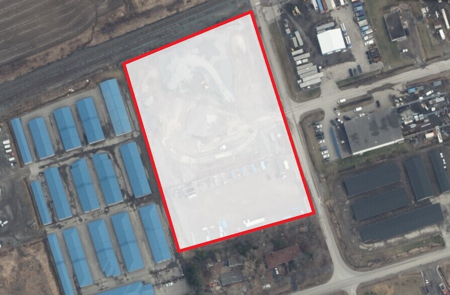 More Photos Of 1030 Trulls Rd, Clarington Land For Sale