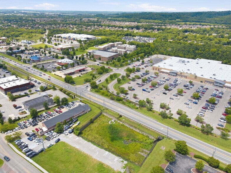 More Photos Of 111 Bess Blvd, Spring Hill Land For Sale
