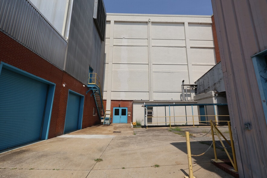 Primary Photo Of 150 Hamrick St, Gaffney Unknown For Lease