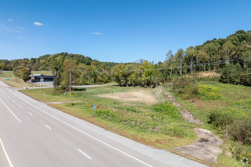 More Photos Of Highway 126 at Fleenor Dr, Blountville, 37617, Blountville Land For Lease