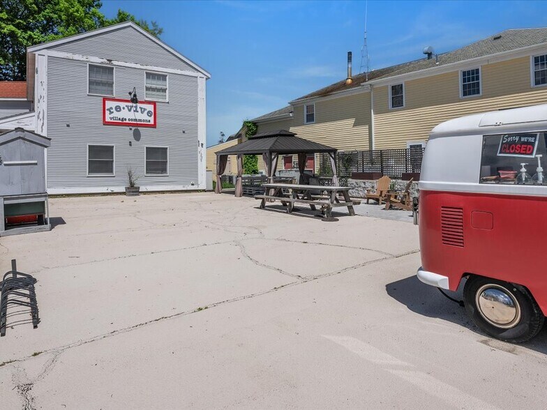 More Photos Of 211 Main St, Ashaway Storefront Retail Office For Sale