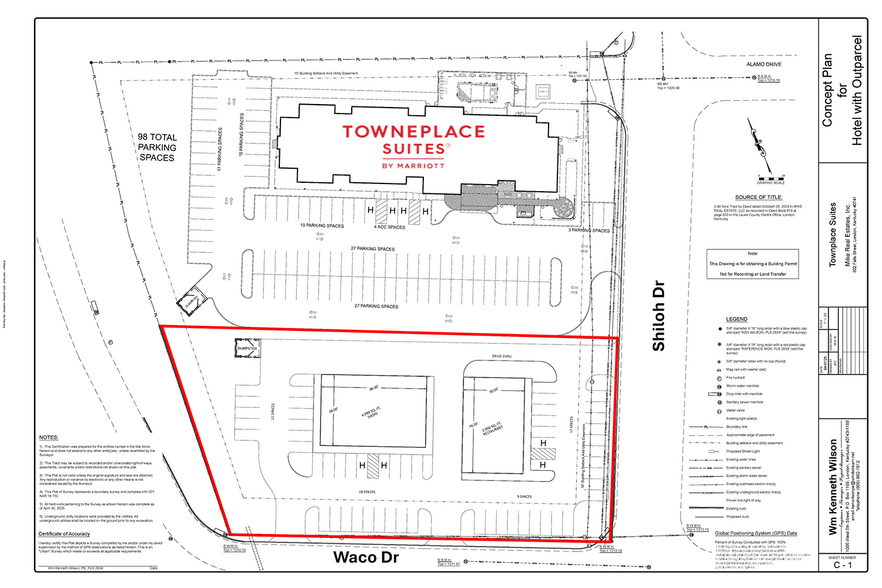 More Photos Of 155 Shiloh Dr, London General Retail For Lease