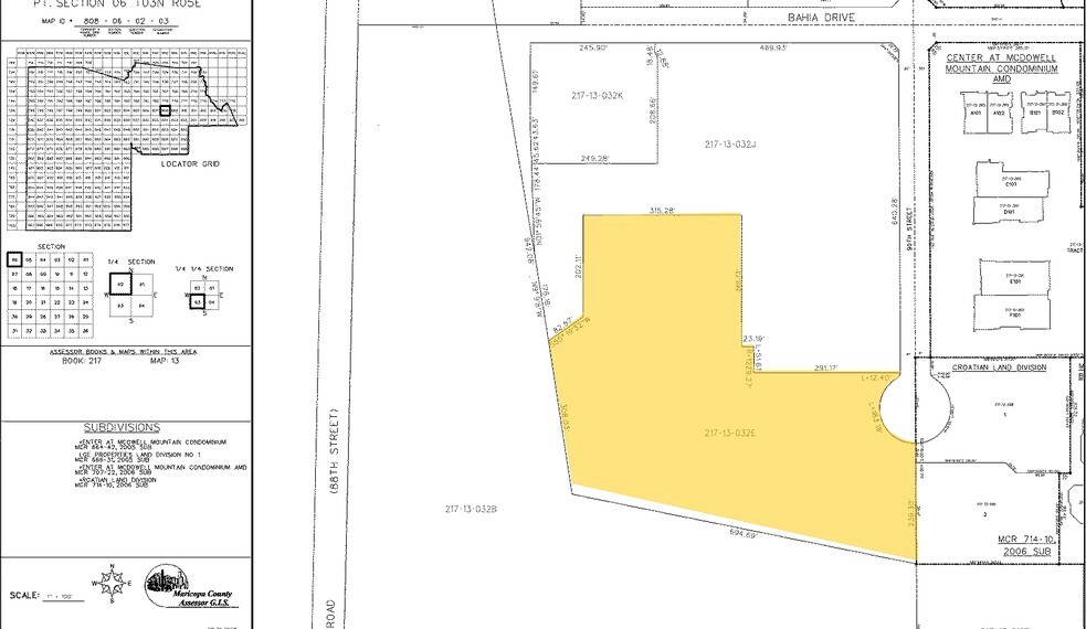 More Photos Of 16552 N 90th St, Scottsdale Unknown For Lease