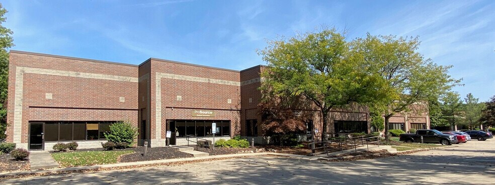 More Photos Of 29300 Clemens Rd, Westlake Warehouse For Lease