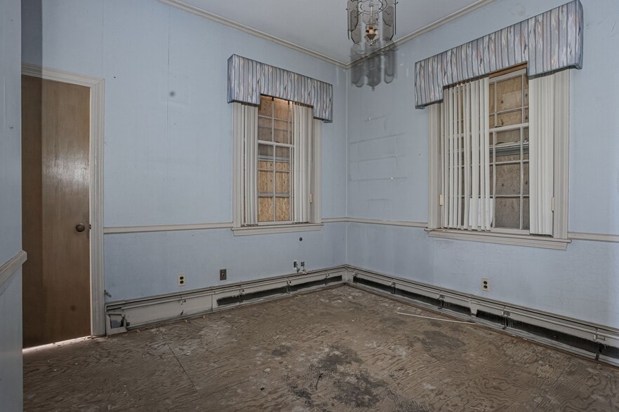 More Photos Of 76 Providence St, Woonsocket Mixed Retail For Sale