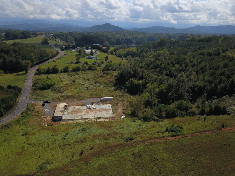 More Photos Of 158 Cross Over Rd, Sevierville Land For Sale