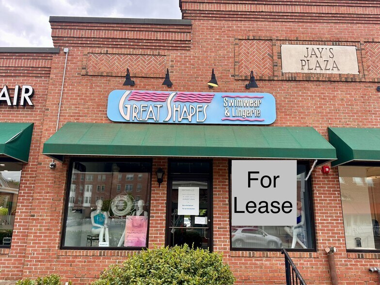 More Photos Of 20-24 E Mount Pleasant Ave, Livingston Freestanding For Lease