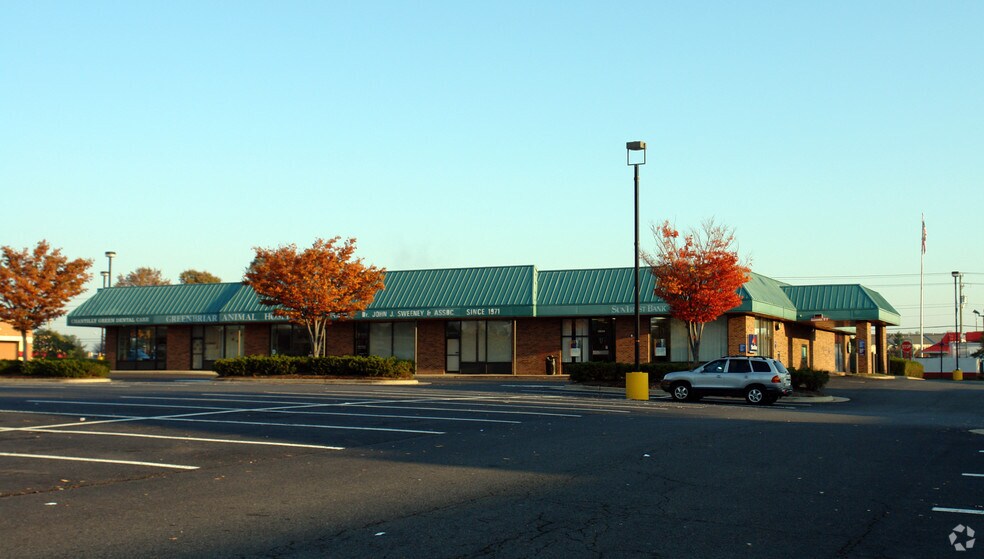 Primary Photo Of 13033-13037 Lee Jackson Memorial Hwy, Fairfax General Retail For Lease