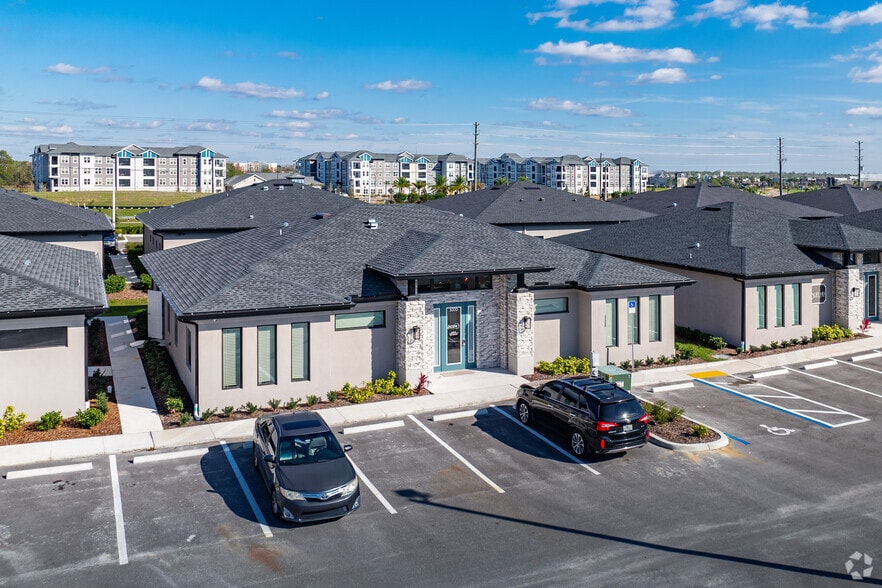 More Photos Of 3000 Allegra Way, Lutz Office For Lease